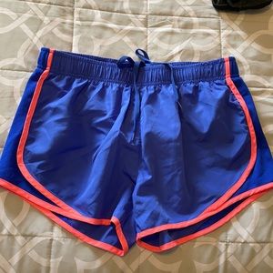 90 degree athletic shorts